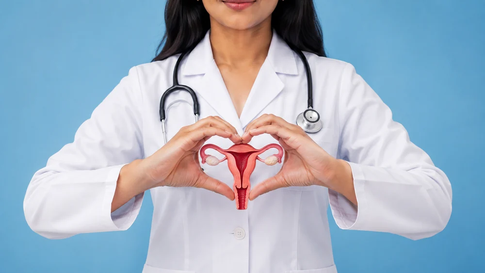 Gynaecology and women&rsquo;s health care